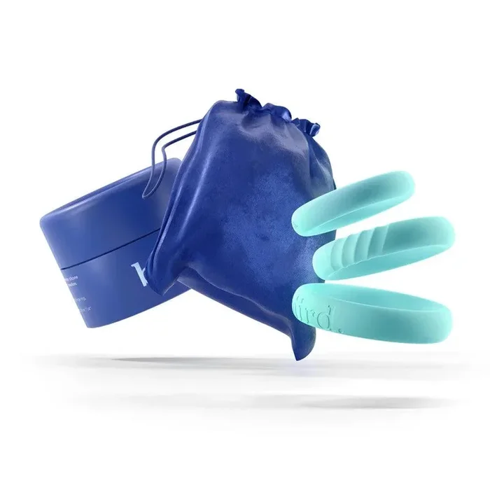 Biird Riin 3-Piece C-ring Set