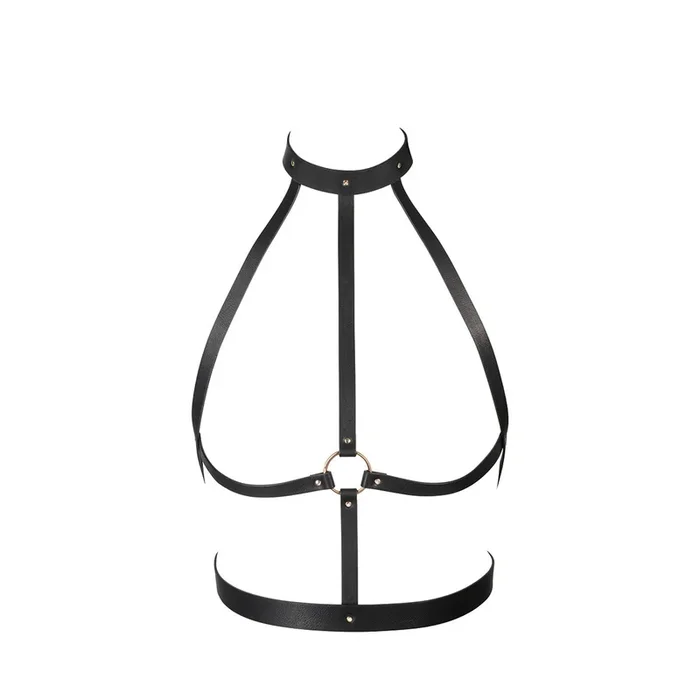 Bijoux Maze Vegan H Harness