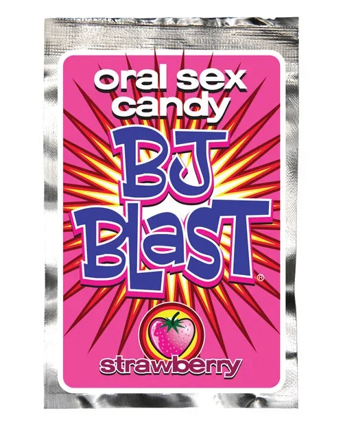 Bj Blast Oral Sex Candy –