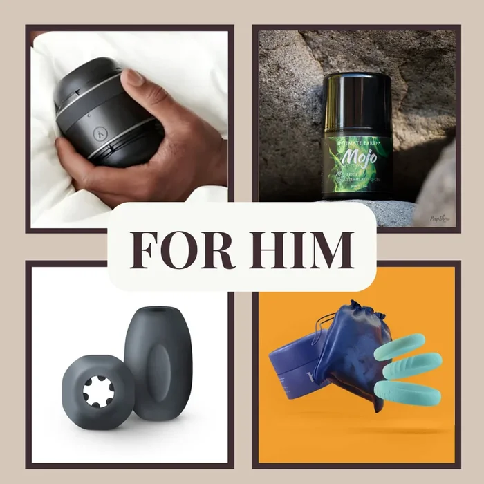 Black Friday Bundle – For Him