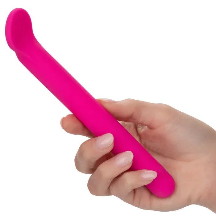 Bliss Liquid Silicone Clitoriffic Clitoral Vibrator