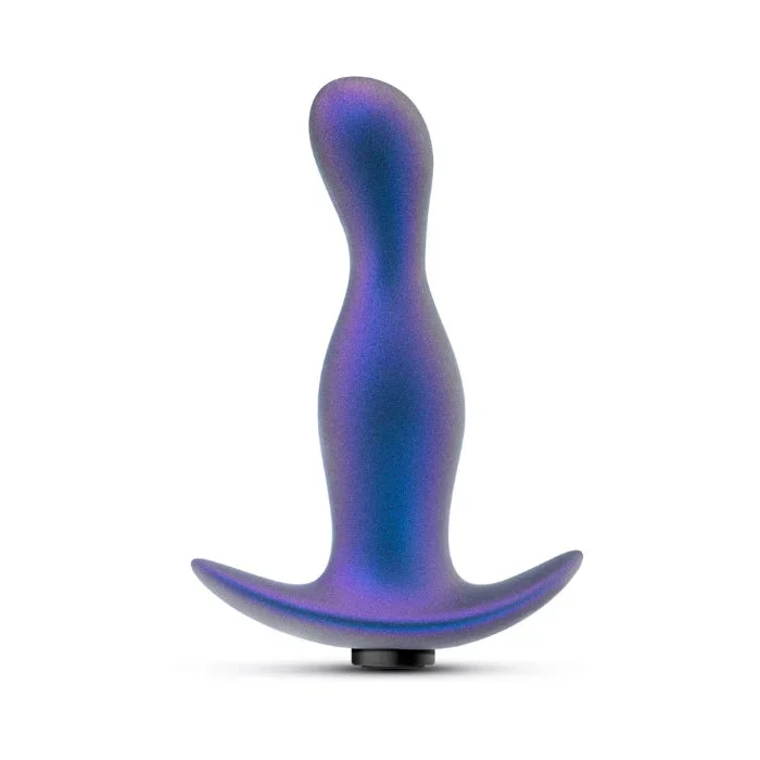 Blush Anal Adventures Matrix Odyssey Rechargeable Vibrating Ergonomic Prostate Stimulator