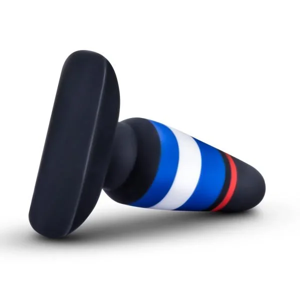 Blush Avant – Pride P4 – Power Play