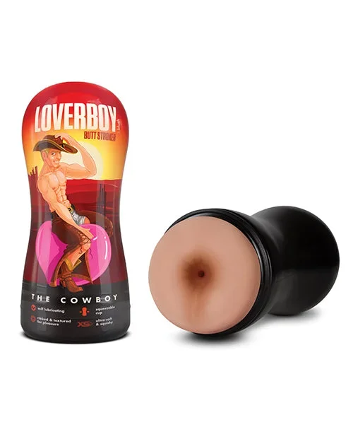 Blush Coverboy Cowboy – Beige