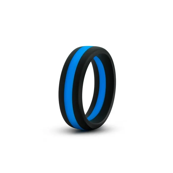 Blush Performance Silicone Boilable Go Pro Cock Ring