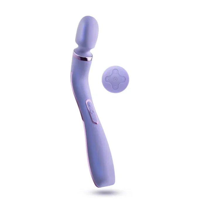 Blush Wellness Eternal Remote Control Lightweight Rechargeable Wand