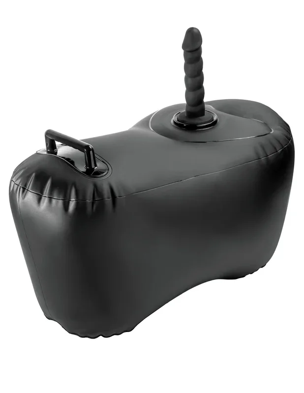 Body Dock Inflatable Love Seat