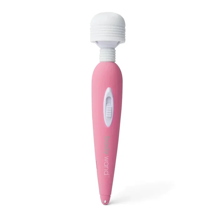 Bodywand Mini Bodywand Vibrator
