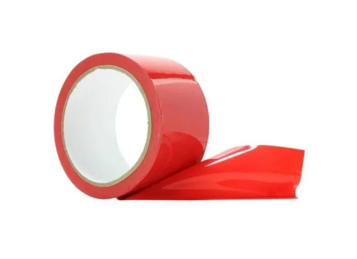 Bondage Tape For Restraint Skin And Hair Safe