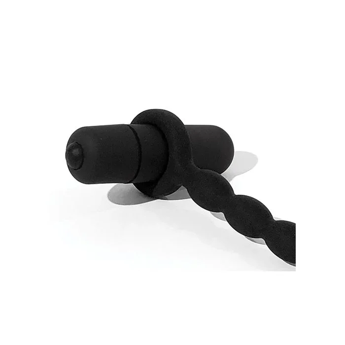 Boneyard Vibrating Sounds Urethral Trainer Kit 3 Dilators and 7 Speed Bullet