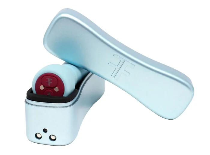 Booster Bullet – Light Blue