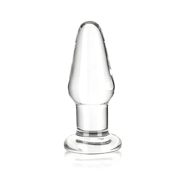 Bouchon en verre Analy 9 x 3,2 cm