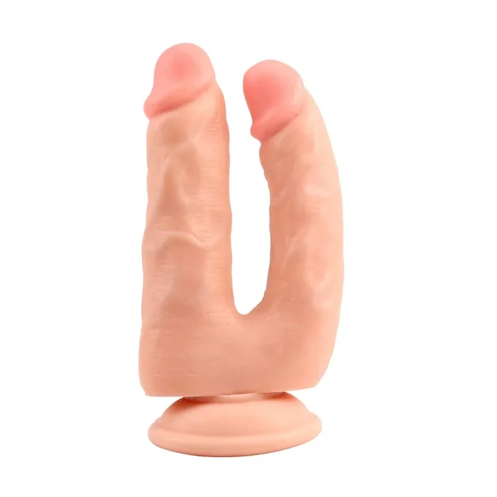 Bromeo double dildo 18 x 3 cm