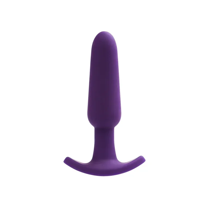 Bump Rechargeable Anal Vibrator