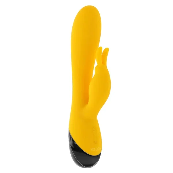 Buzzz Bunny – Yellow