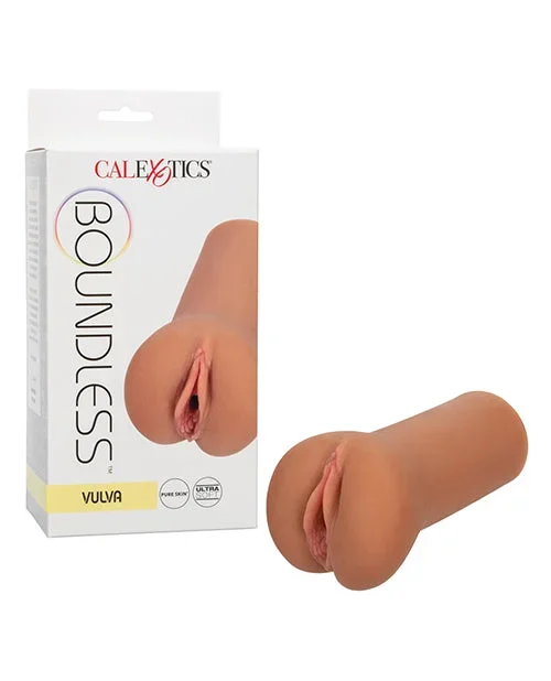 Cal Exotics Boundless Vulva