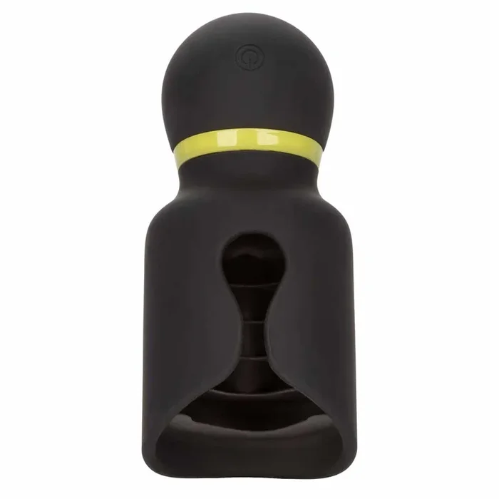 CalExotics Boundless Flickering Stroker