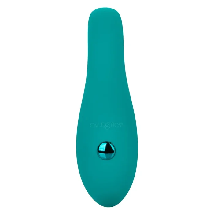 CalExotics Pixies Glider – Teal Clitoral Stimulator
