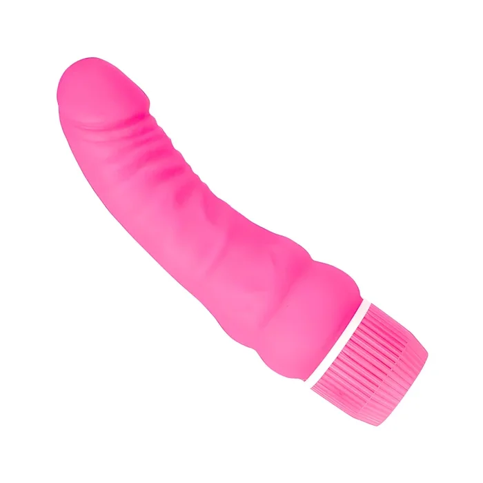 CalExotics Spellbound Stud Dildo Vibe – 100% Waterproof!