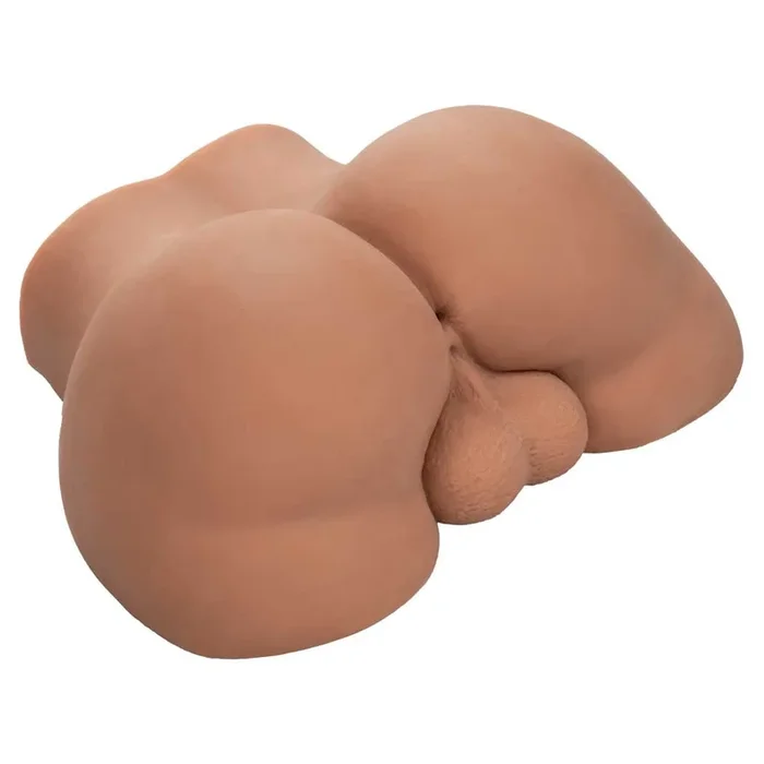 CalExotics Stroke It Bottom Banger Stroker