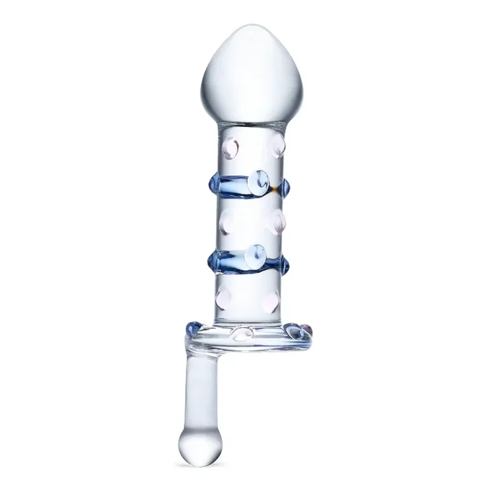 Candy Land Juicer Glass Dildo
