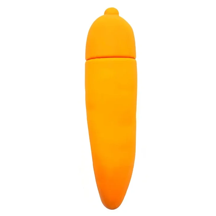 Carrot Vibrator