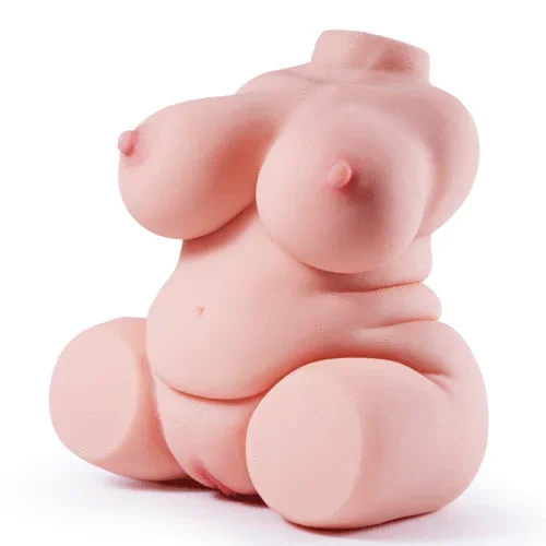Cathy 12.87 LBS Realistic Love Doll with Thick and Juicy Curves