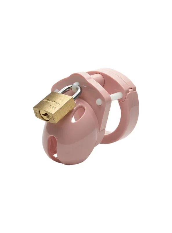 CB-X Mini Me Extra Small Lockable Chastity Cage