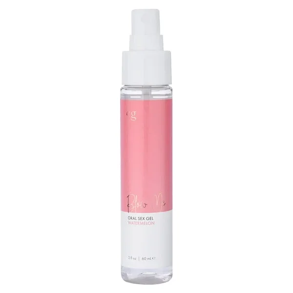 CG Blow Me Oral Gel in Watermelon