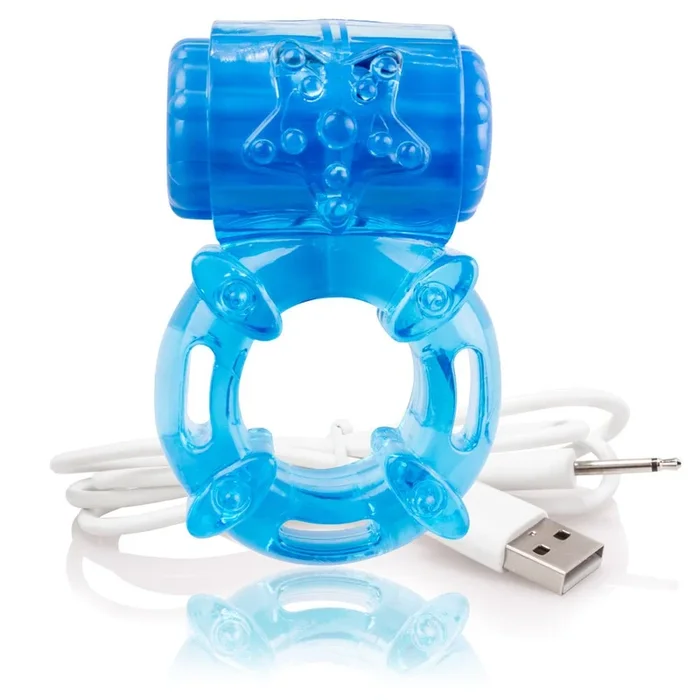 Charged Big O – Blue – Each