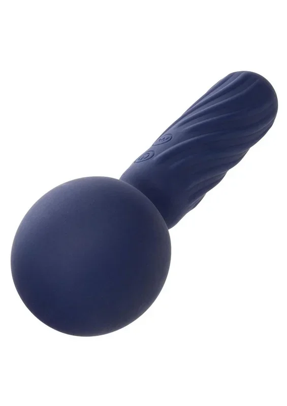 Charisma Seduction Rechargeable Silicone Massager Wand