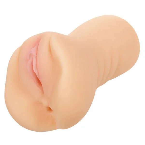 Cheap Thrills the Horny Housewife – Ivory