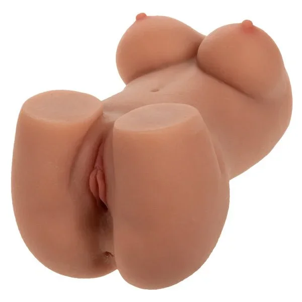 Cheap Thrills the Lifeguard – Brown