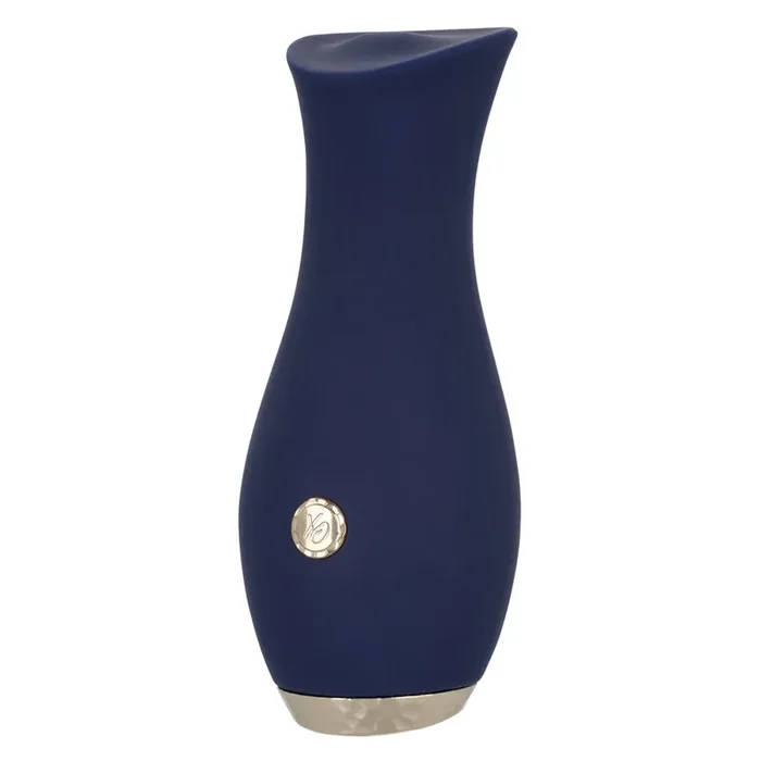 Chic Tulip Rolling Bead Vibrating Massager