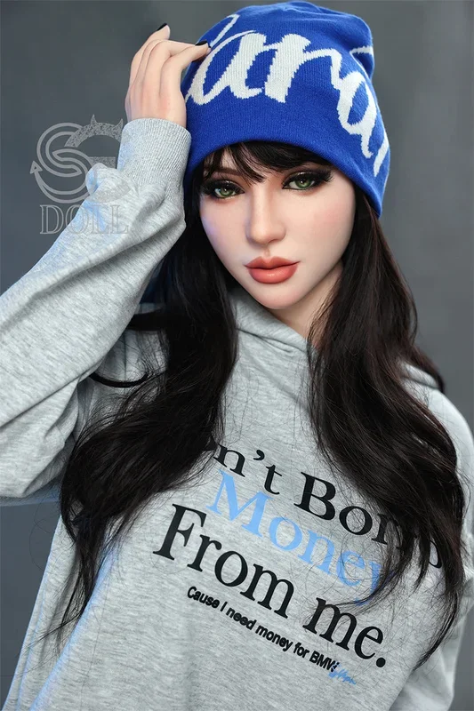 Cindy.B Premium Full Silicone Sex Doll – Silicone Pro Series – SEDOLL