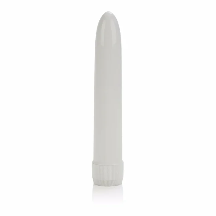 Classic Chic 7″ Slim Multi-Speed Traditional Vibrator