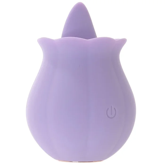 Clit-Tastic Erotic Clit Licker Vibe