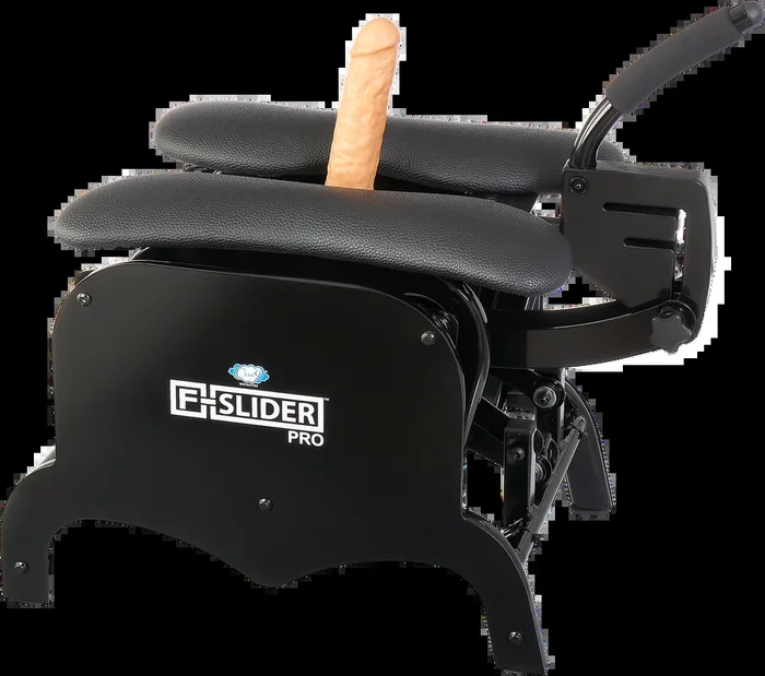 Cloud 9 F-Slider Pro