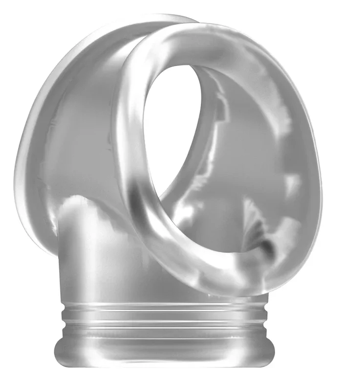 Cockring Chuck clear