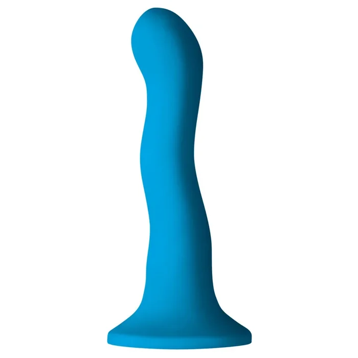 Colours Wave 6″ Dildo