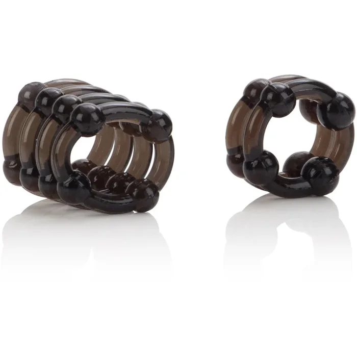 Colt Enhancer Ring Grey – Male Cock Ring