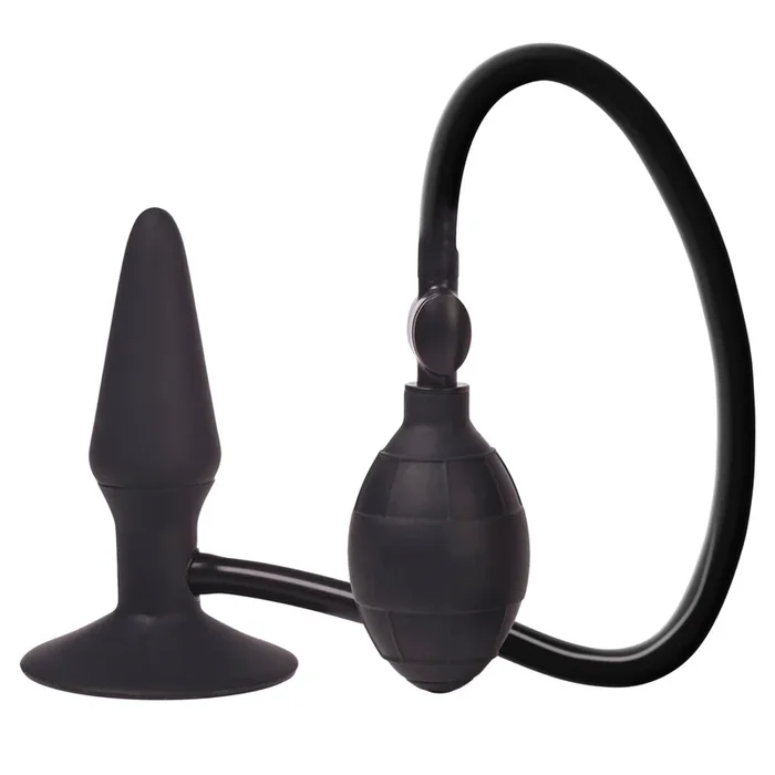 Colt Inflatable Anal Pumper Plug – Medium