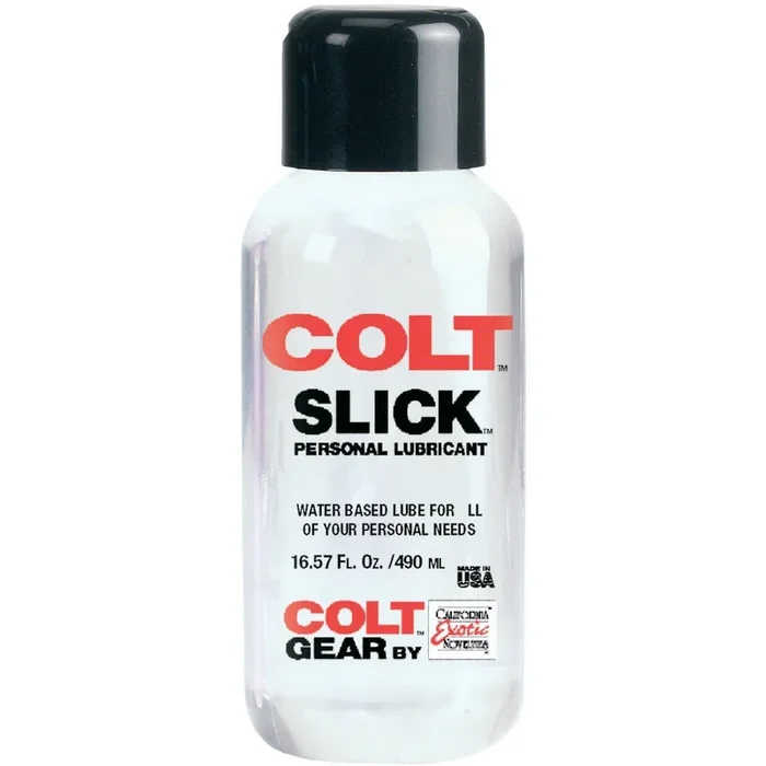 Colt Slick Lube – 16.57oz