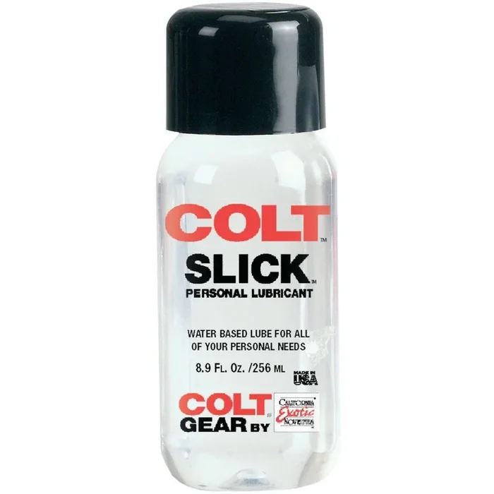 Colt Slick Lube – 8.9oz