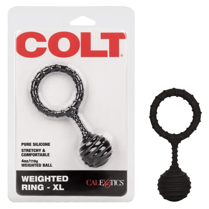 COLT Weighted Ring – XL