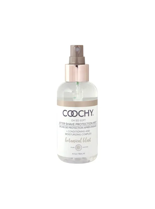 Coochy After Shave Protection Mist Botanical Blast