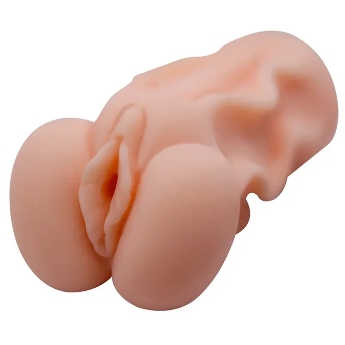 Crazy Bull Linda Masturbator