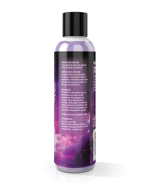 Creature Cocks – Creature Slime Purple Slime Water-Based Lubricant 8oz