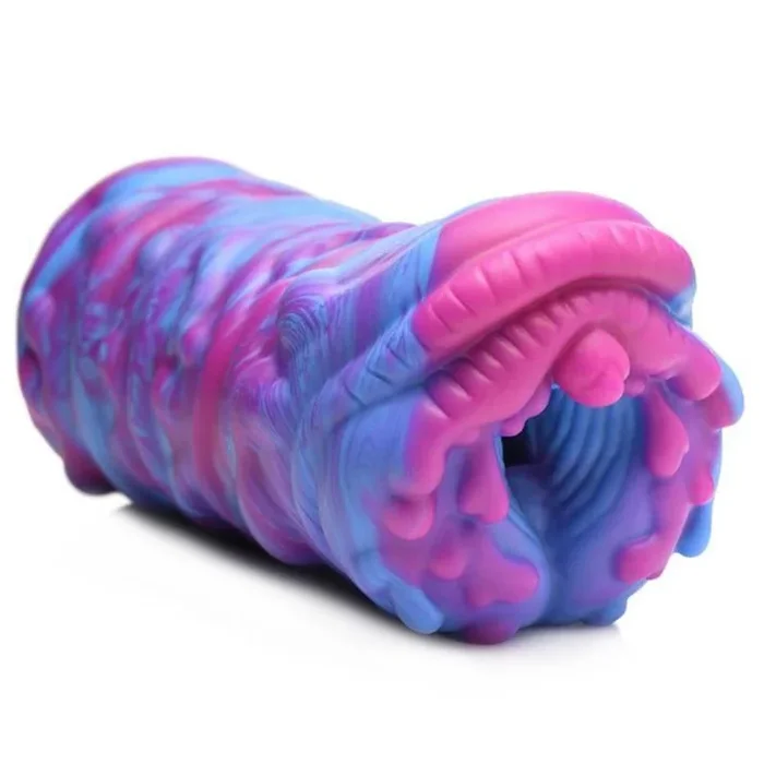 Creature Cocks Cyclone Silicone Alien Vagina Stroker