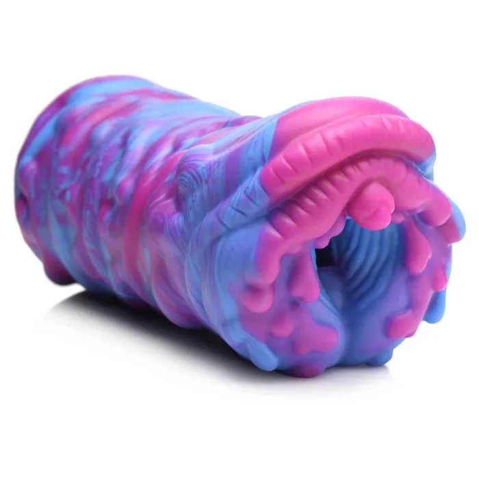 Creature Cocks Cyclone Squishy Alien Vagina Stroker